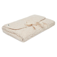 Nomadic loop changing mat - natural