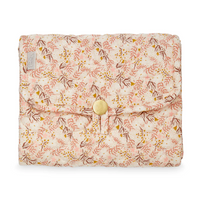 Nomadic changing mat - Aurore