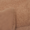 Tapis de parc & eveil - Boucle biscuit