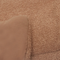 Tapis de parc & eveil - Boucle biscuit