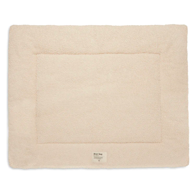 Playpen &amp; play mat - Natural loop