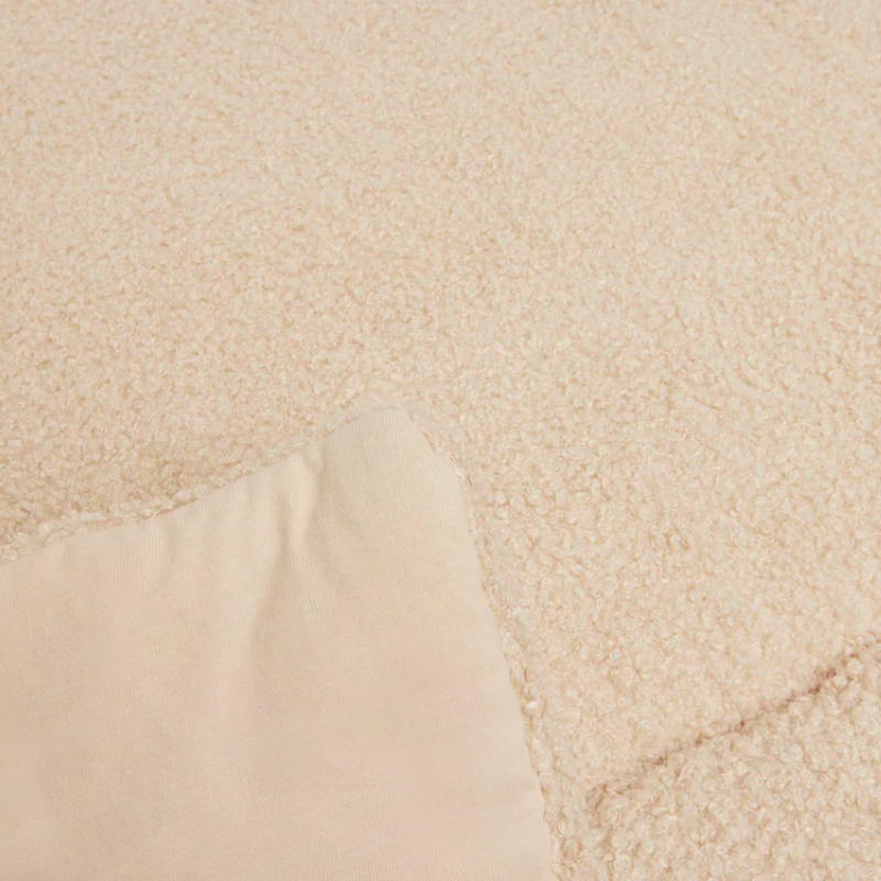 Playpen &amp; play mat - Natural loop