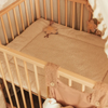 Playpen &amp; play mat - Natural loop