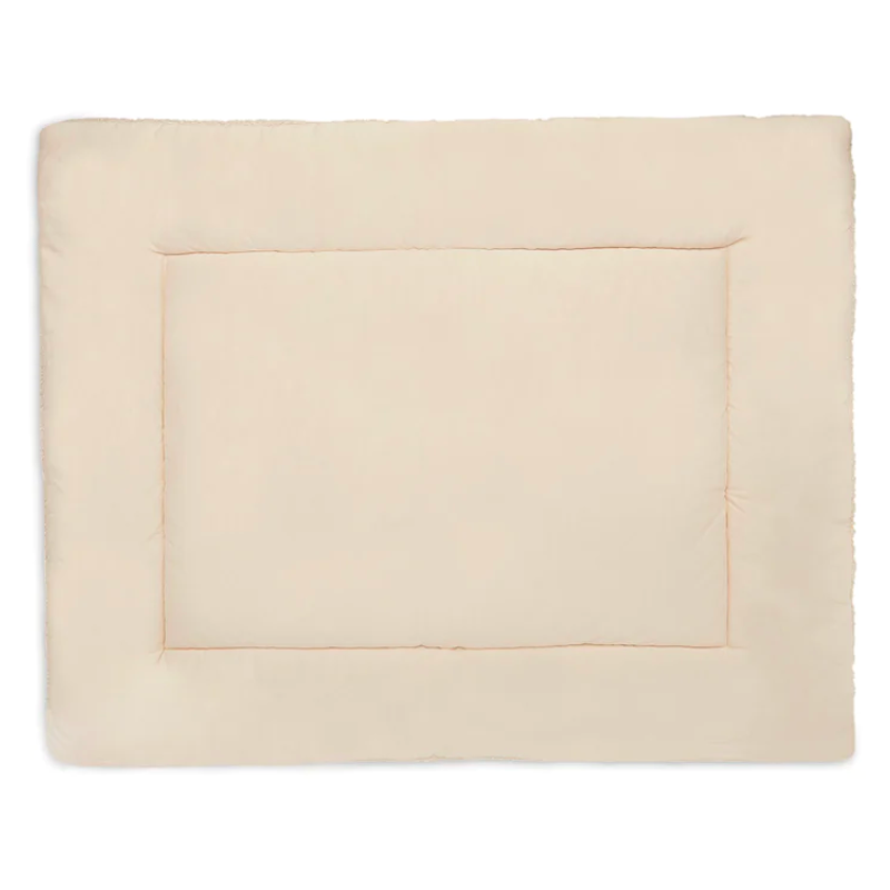 Playpen &amp; play mat - Natural loop