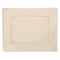 Playpen &amp; play mat - Natural loop