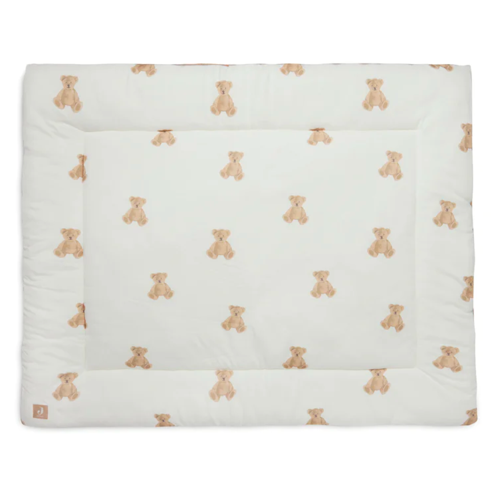 Tapis de parc & eveil - ourson