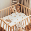Tapis de parc & eveil - ourson