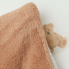 Tapis de parc & eveil - ourson