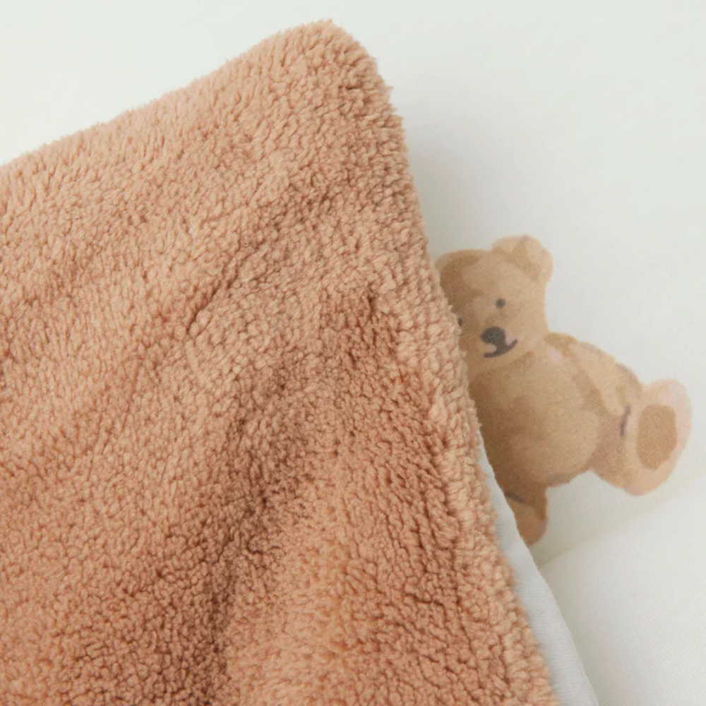 Tapis de parc & eveil - ourson