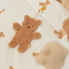 Tapis de parc & eveil - ourson