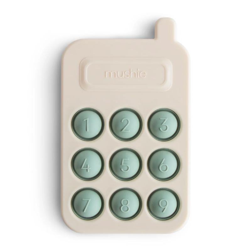 Pop-it Squeeze Phone
