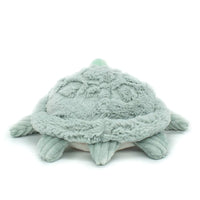 Plush turtle mom &amp; baby 