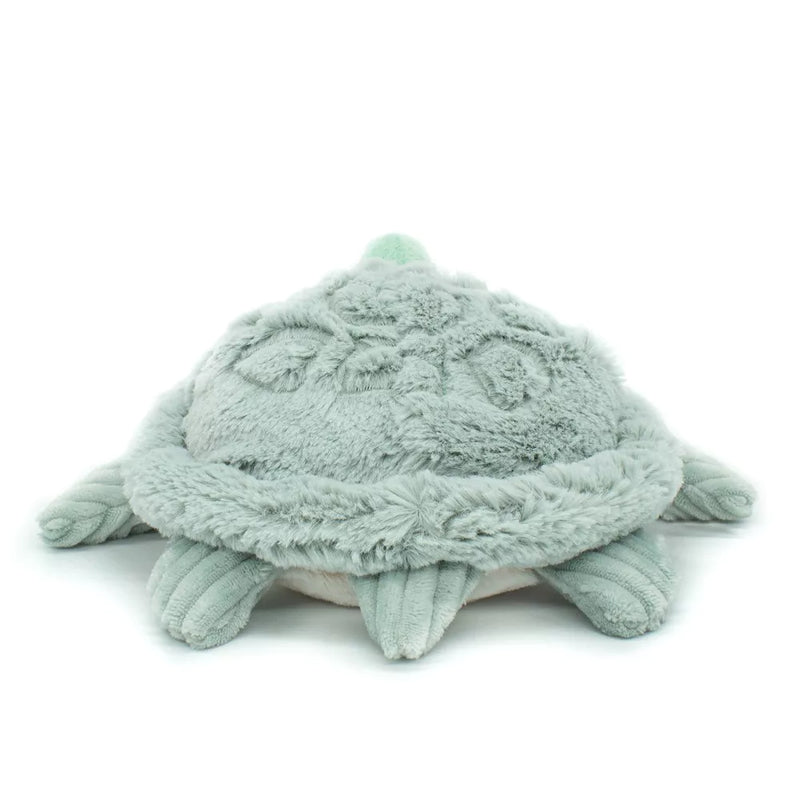 Plush turtle mom &amp; baby 