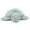 Plush turtle mom &amp; baby 