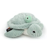 Plush turtle mom &amp; baby 