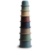Stacking tower - forest 