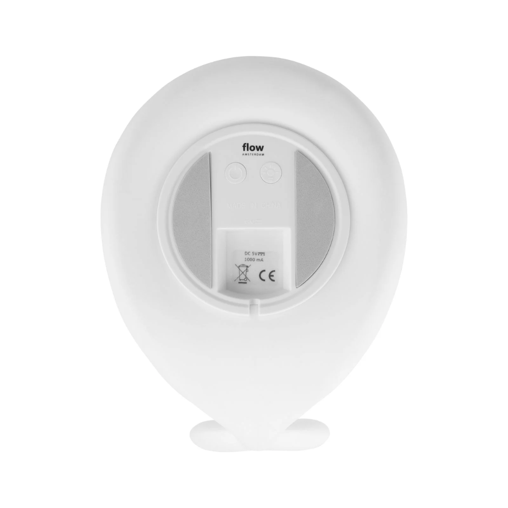 Moby whale night light - projector