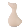 Livia goose night light - beige