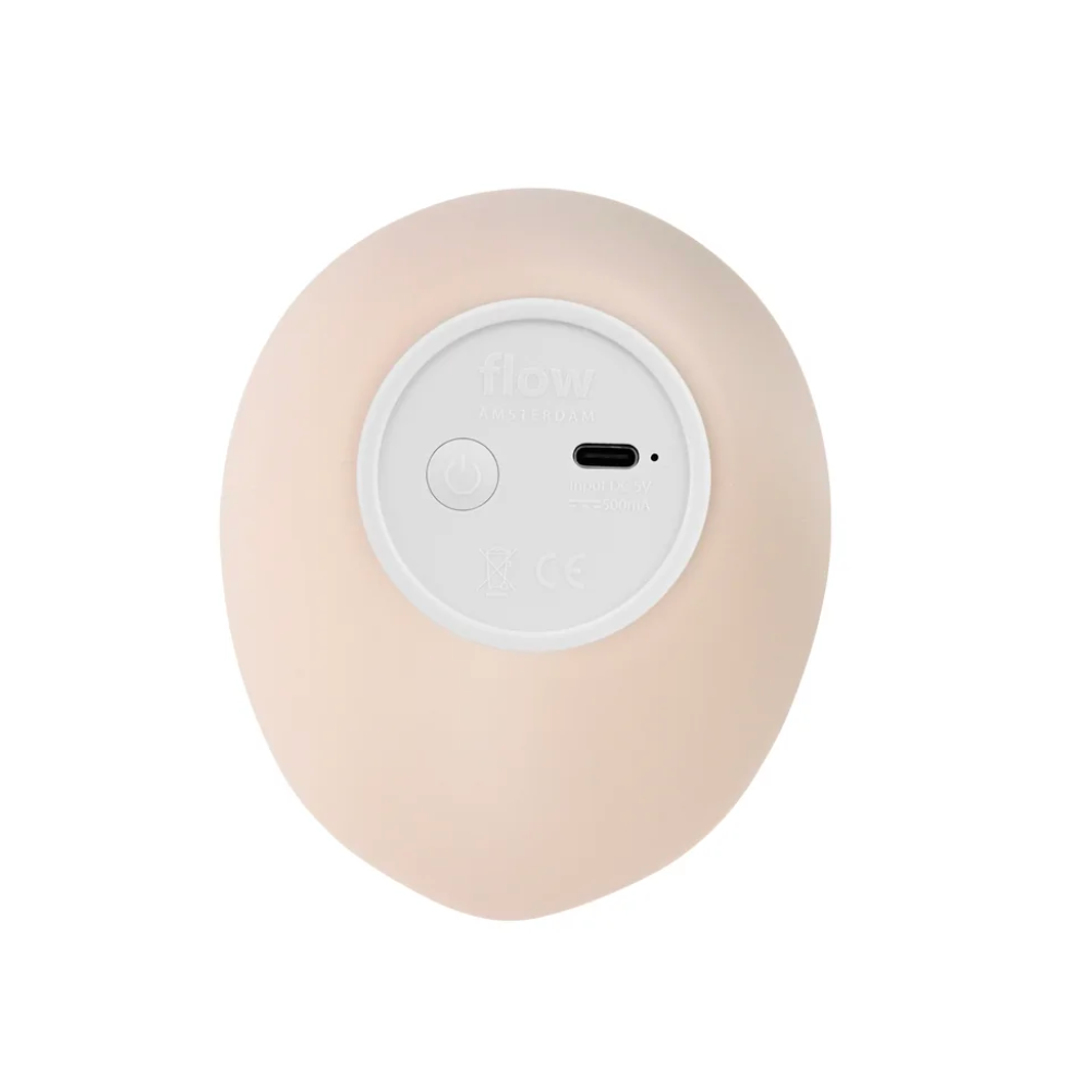 Livia goose night light - beige