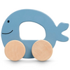 Cart - Whale