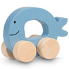 Cart - Whale