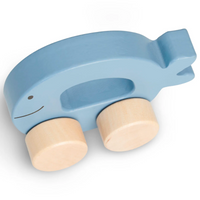 Cart - Whale