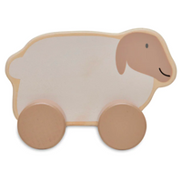Cart - Sheep