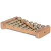 Lemon pattern xylophone 