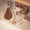 Beißring - Giraffe