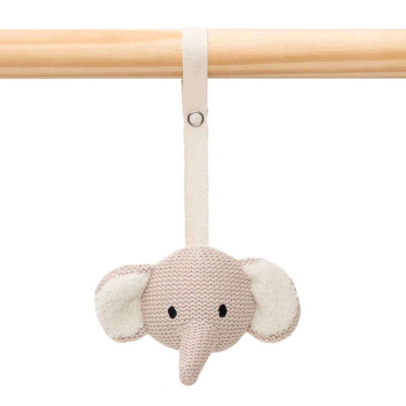 Toys for learning arch - animals 