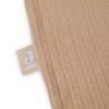Openwork sleeping bag - biscuit