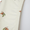 Changing mat cover - rosehip