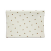 Changing mat cover - rosehip