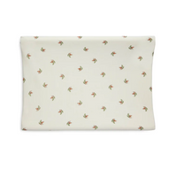 Changing mat cover - rosehip