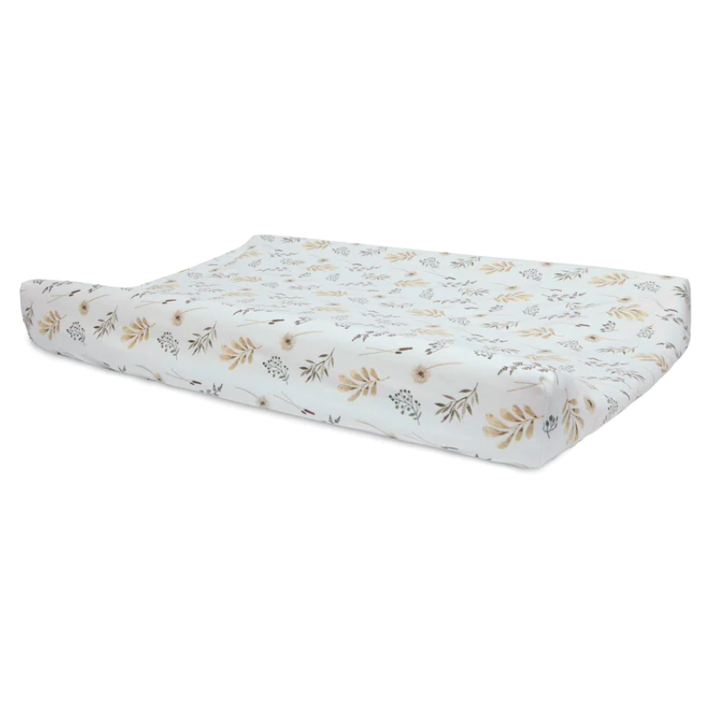 Housse de matelas à langer 50x70 cm pour bébé - oursons - 100% coton –  Pimousse-store