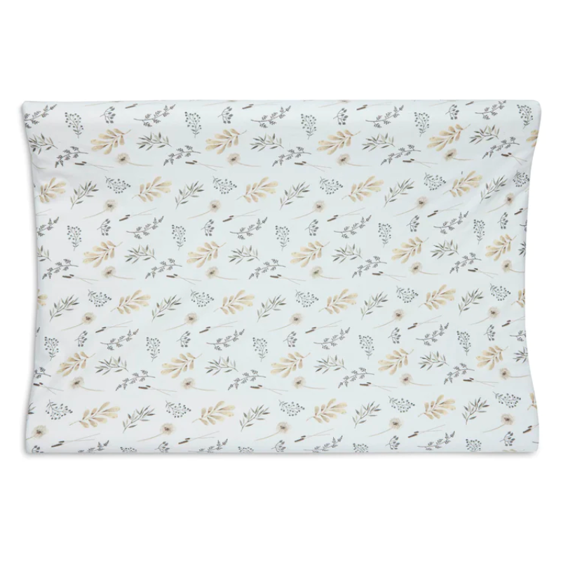 Changing mat cover - wild