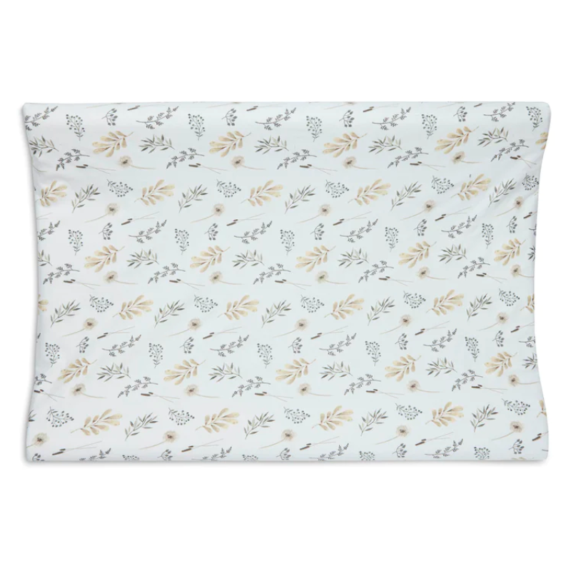 Housse de matelas à langer 50x70 cm pour bébé - châtaigne - 100% coton –  Pimousse-store