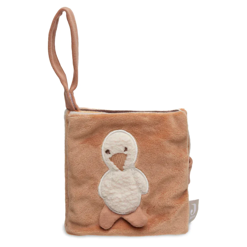 Compresse bebe chevreuil  Boutique de jouets Lydie