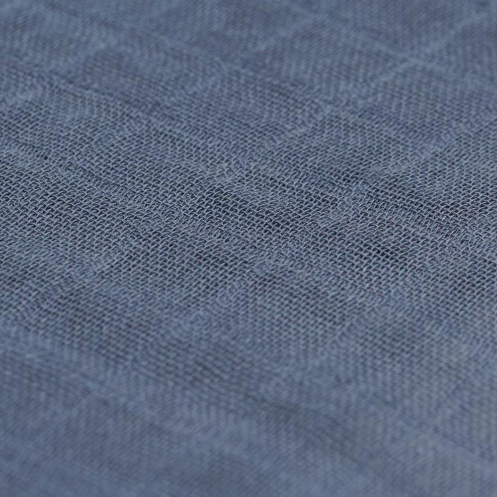 Lot de 2 maxi langes - moonlight