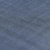 Lot de 2 maxi langes - moonlight