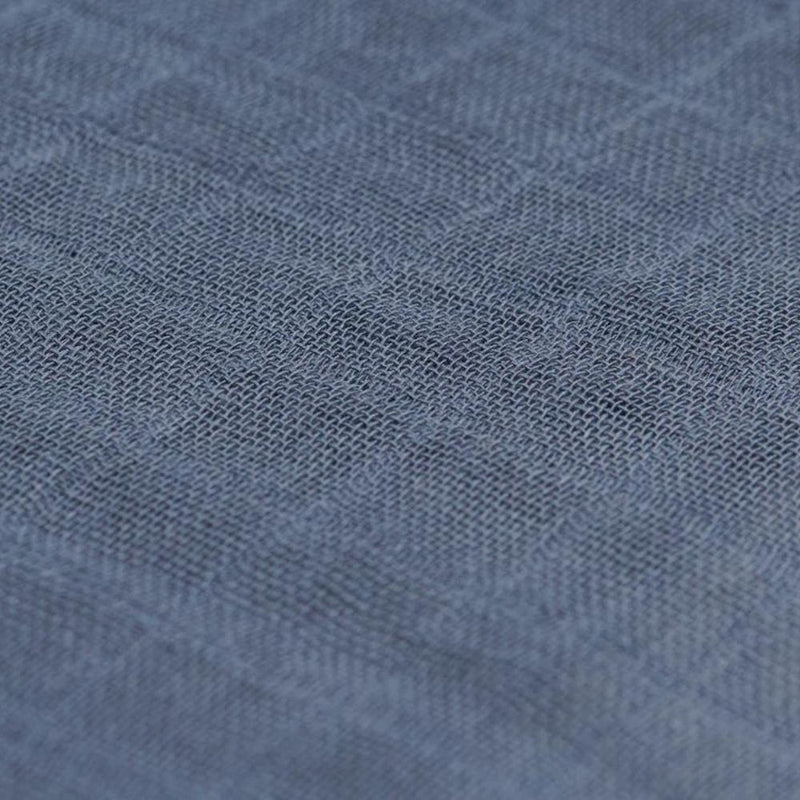 Lot de 2 maxi langes - moonlight