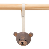 Toys for learning arch - animals 