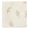 Set of 3 small swaddles - Olive