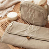 Trousse de toilette miffy - olive
