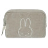 Trousse de toilette miffy - olive