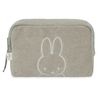 Trousse de toilette miffy - olive
