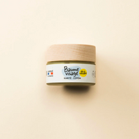 Baby face balm - shea and cotton