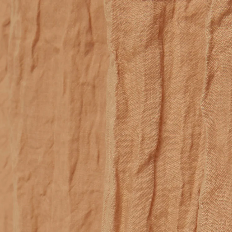Biskuit-Betthimmel – 245 cm