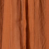 Karamellfarbener Betthimmel – 245 cm