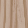 Nougat-Baldachin 245 cm